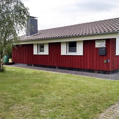 In Huenning An Der Treene