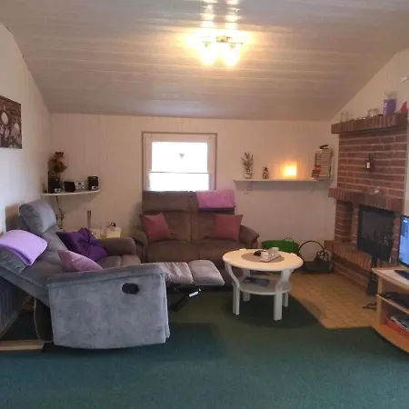 In Huenning An Der Treene Silberstedt