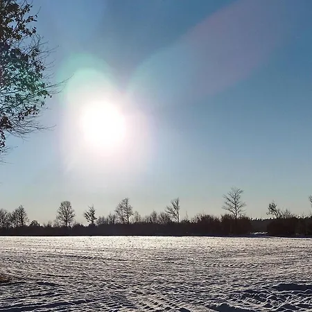 In Huenning An Der Treene * Silberstedt