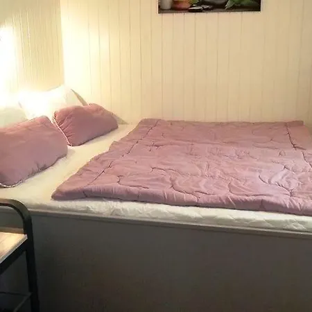 In Huenning An Der Treene