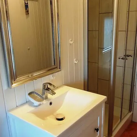 In Huenning An Der Treene بيت للعطل