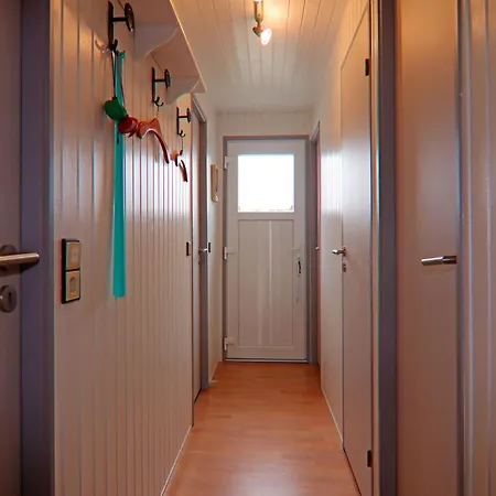 In Huenning An Der Treene