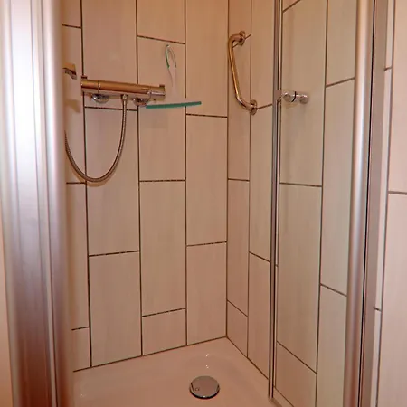 In Huenning An Der Treene