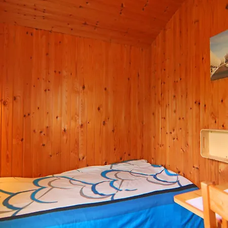 In Huenning An Der Treene بيت للعطل Silberstedt