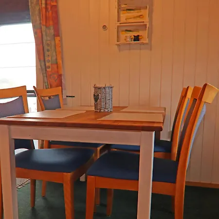 In Huenning An Der Treene *