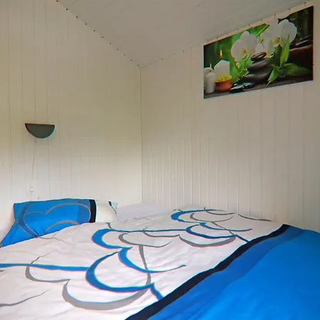 In Huenning An Der Treene * Silberstedt