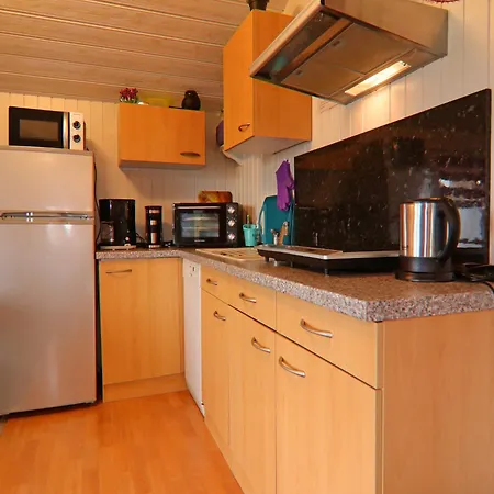 In Huenning An Der Treene * Silberstedt