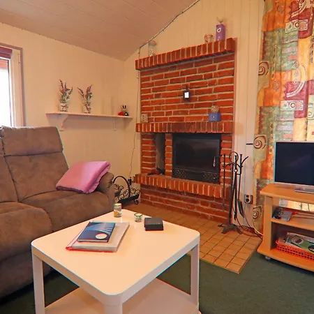 In Huenning An Der Treene *